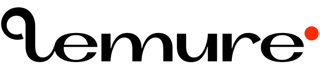 Lemure logo
